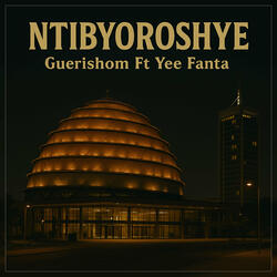 Ntibyoroshye