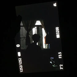 Let Me (In Your Heart)