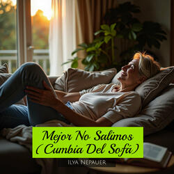 Mejor No Salimos (Cumbia del Sofá)