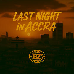 Last Night in Accra