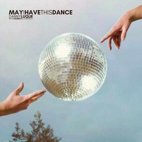 May I Have This Dance