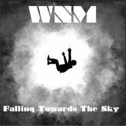 Falling Towards the Sky