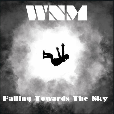 Falling Towards the Sky