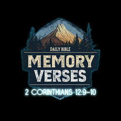 2 Corinthians 12:9-10