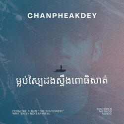 ម្លប់ស្បៃដងស្ទឹងពោធិសាត់