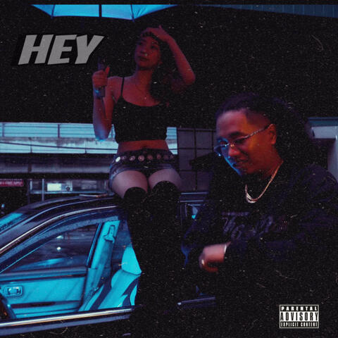 Hey