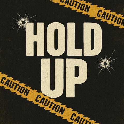 Hold Up