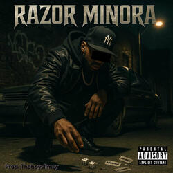 Razor Minora