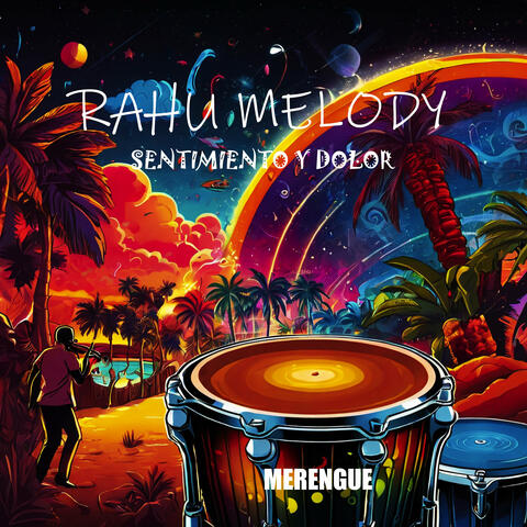 Sentimiento y Dolor Merengue