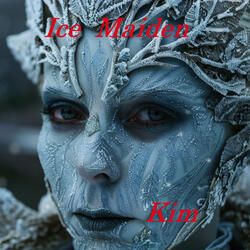 Ice Maiden