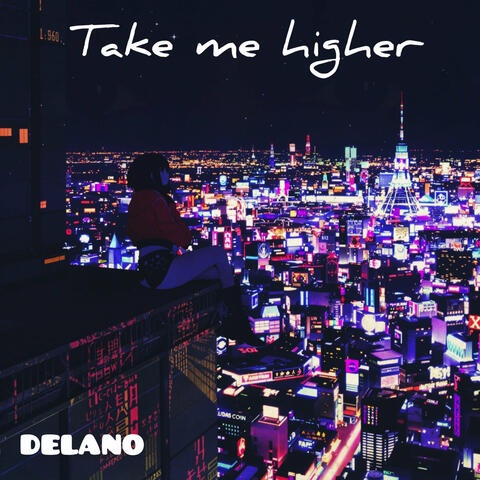 Take Me Higher