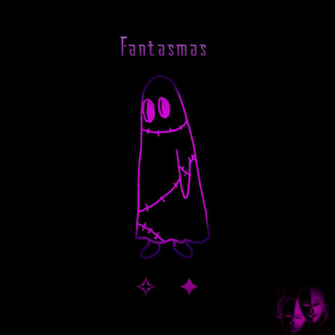 Fantasmas