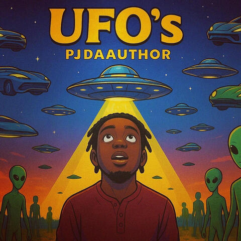 Ufo's