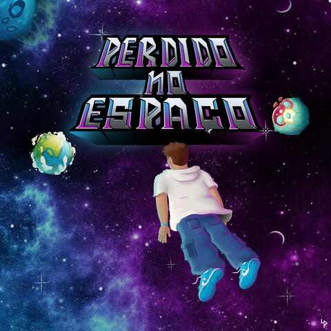 Perdido no espaço