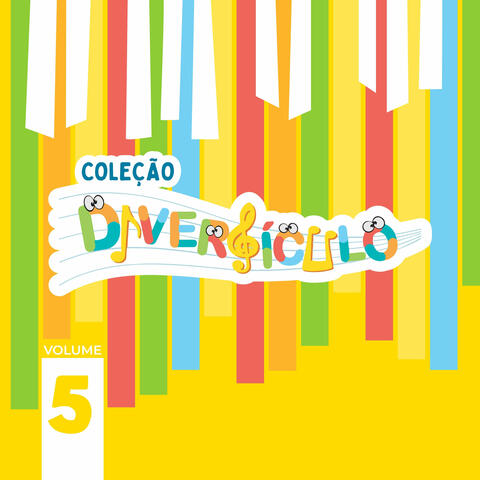 Diversículo, Vol.5
