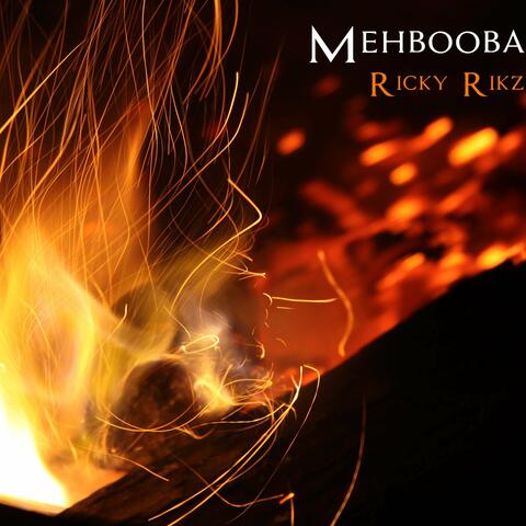Mehbooba