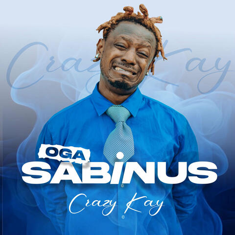 Oga Sabinus