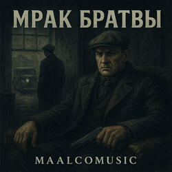 Мрак Братвы (Darkness of the Bratva)