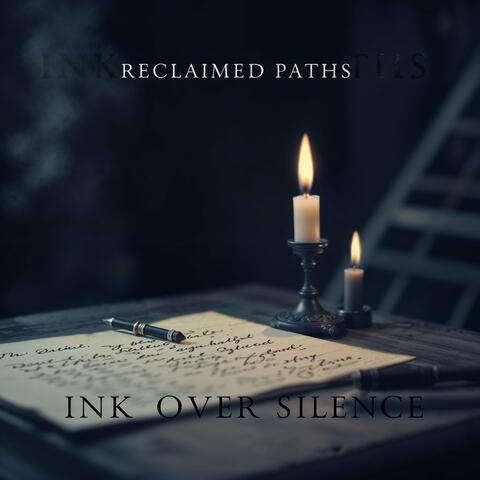 Ink over Silence
