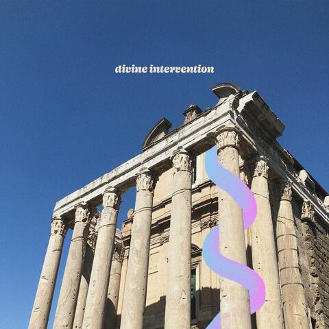 Divine Intervention
