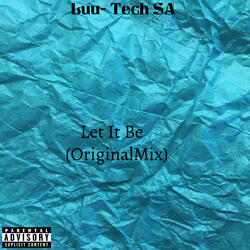 Let It Be