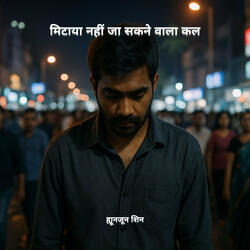 मिटाया नहीं जा सकने वाला कल