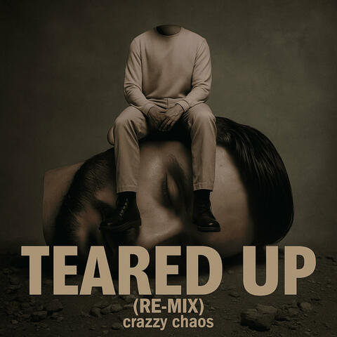 Teared up (Remix)