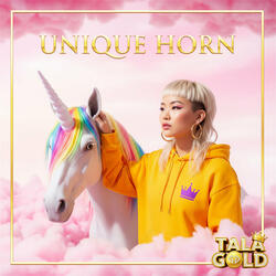 Unique Horn