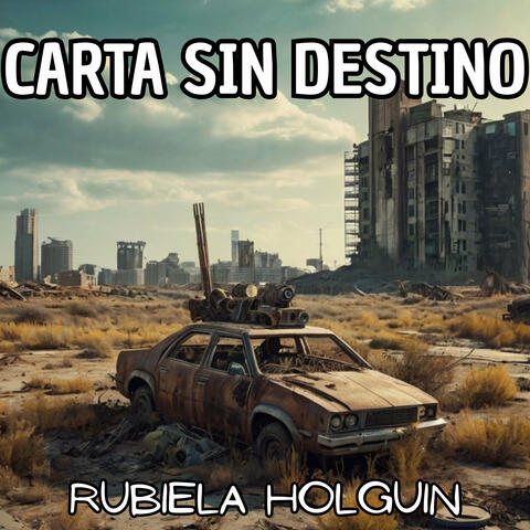 Carta Sin Destino