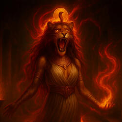 The Roar of Sekhmet