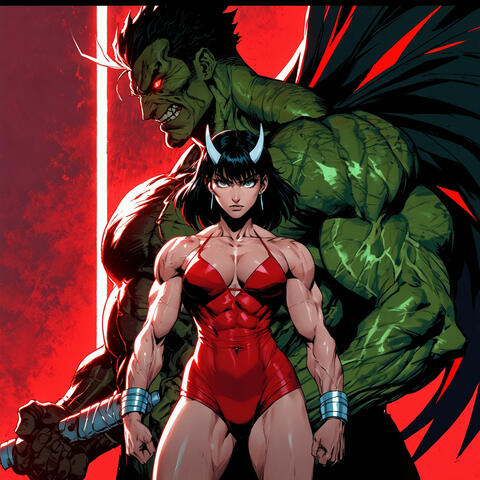 Ты Пахнешь Как Вампир