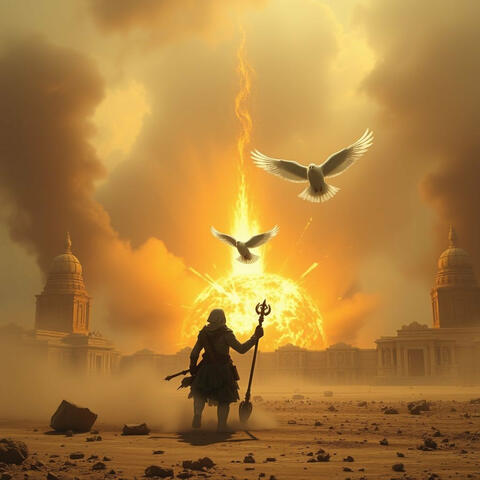 Quiver to Quake (From Fear to Seismic Faith)