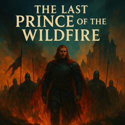 The Last Tsar of Ashes