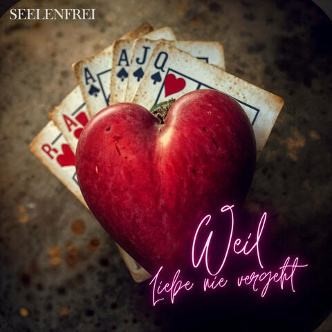 Weil Liebe nie vergeht