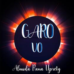 Garo Vo