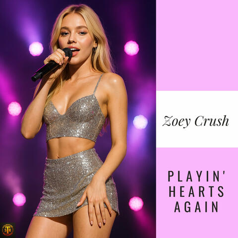 Playin' Hearts Again