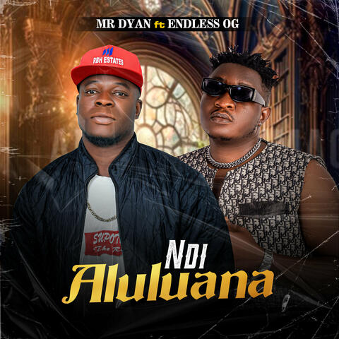 Ndi Aluluana