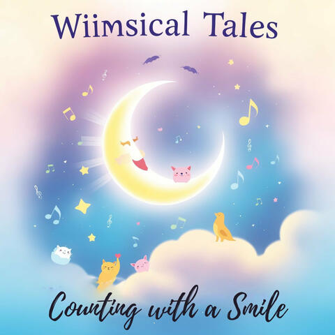 Counting with a Smile