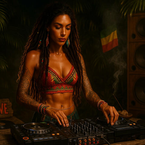 Jungle Bass Flow – Island Dub Session