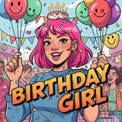 Birthday Girl