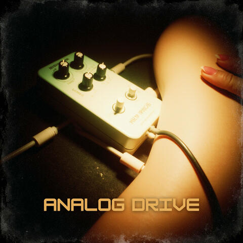 Analog Drive