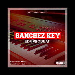 Sanchez Key