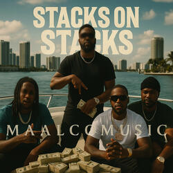 Stacks on Stacks