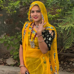 Sadu Mata Ko Nandlal