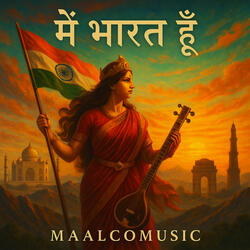 मैं भारत हूँ - Main Bharaat Hoon
