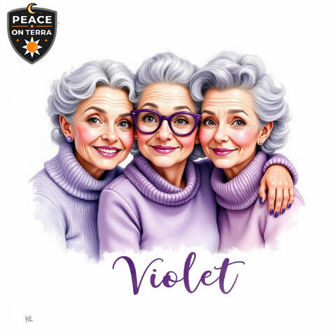 Violet