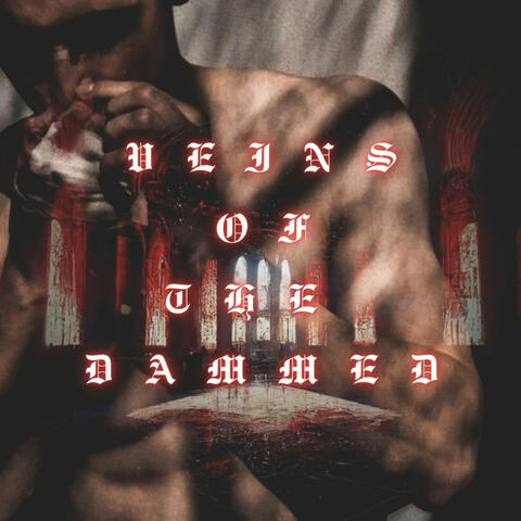 Veins of the Dammed