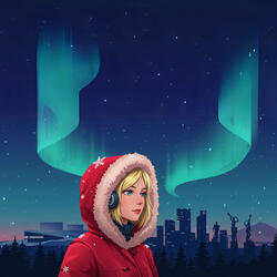 A Break from the Day