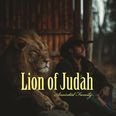 Lion of Judah