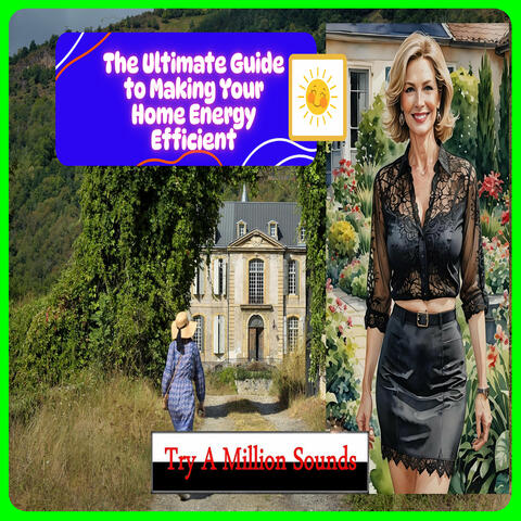 The Ultimate Guide to Making Your Home Energy Efficient